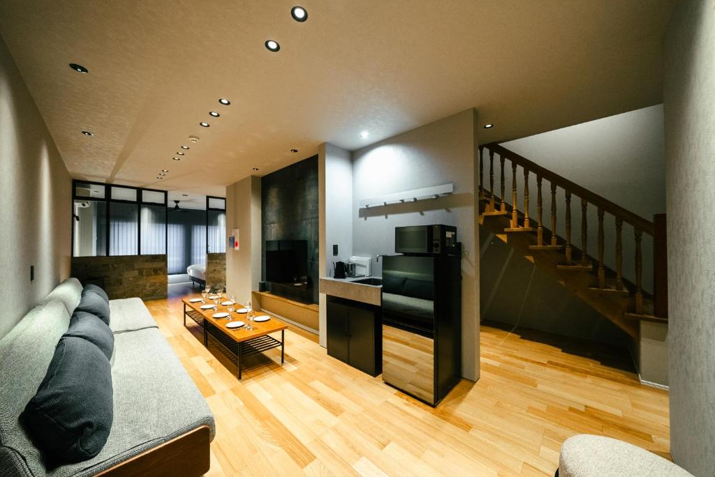 Santé Hotel Hakata