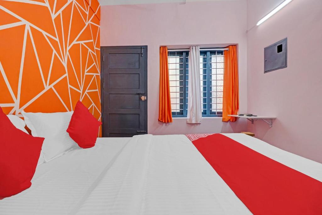 Fotografie z fotogalerie ubytování Super Hotel O Skywind v destinaci Kazhakuttam