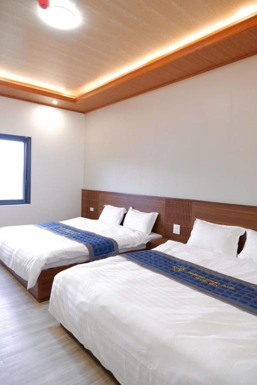 Diamond Luxury Hotel & Café Măng Đen - 