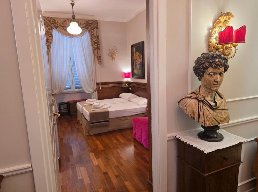 Chez Oriana Termini St