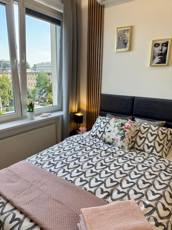 Exclusive Apartments Smolna - 