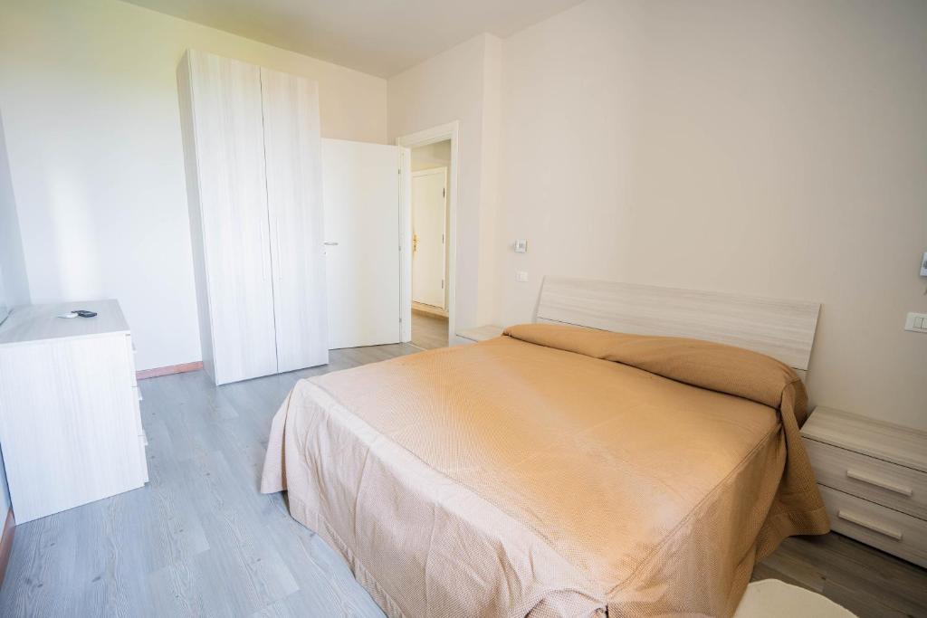 Halanus Agriexperience - Apartamento Estudio De 2 Dormitorios