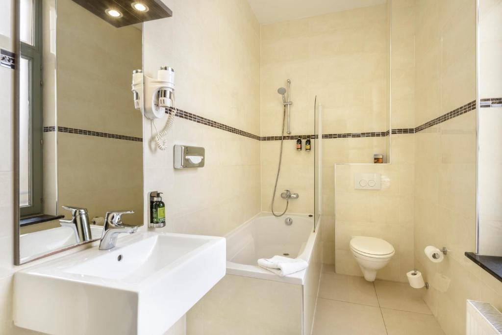 Dansaert Hotel - Resim 33