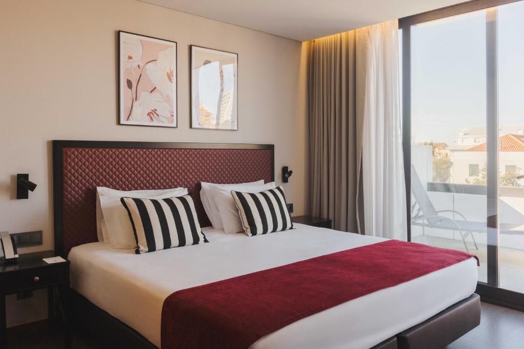 Timbre Boavista - Resim 30