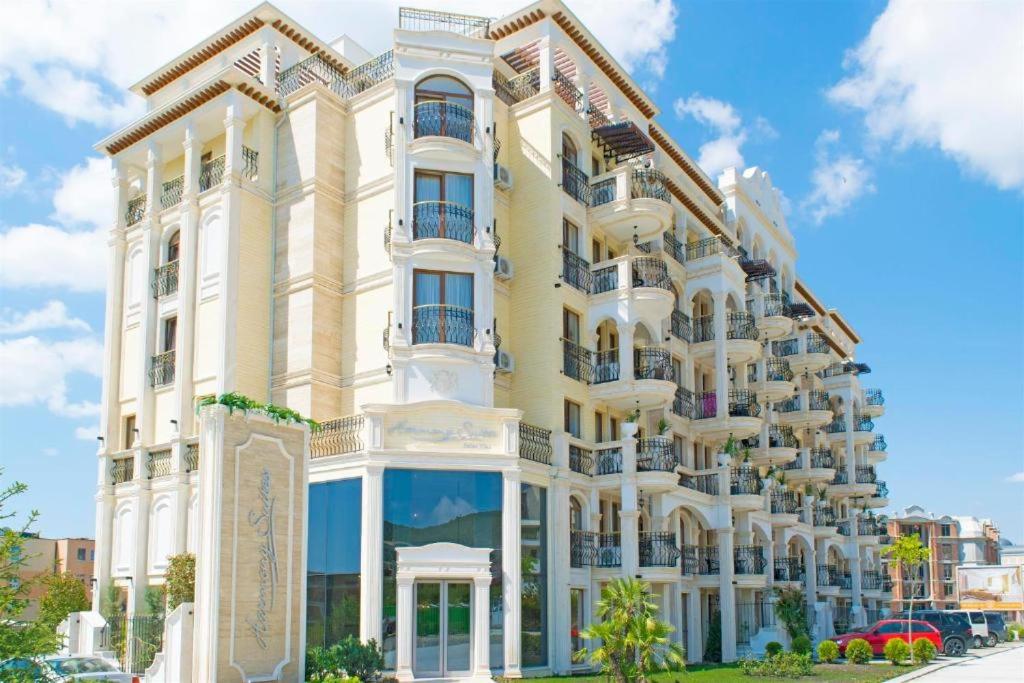 Harmony Suites