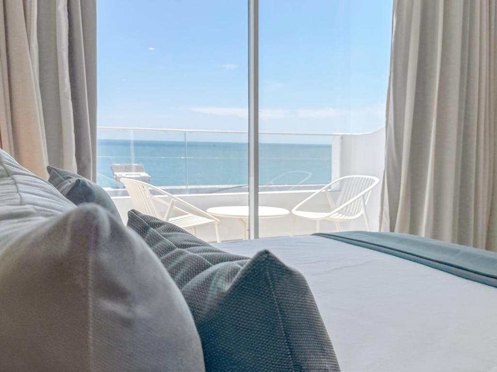 Hotel Sol e Mar Albufeira - Adults Only - Resim 40