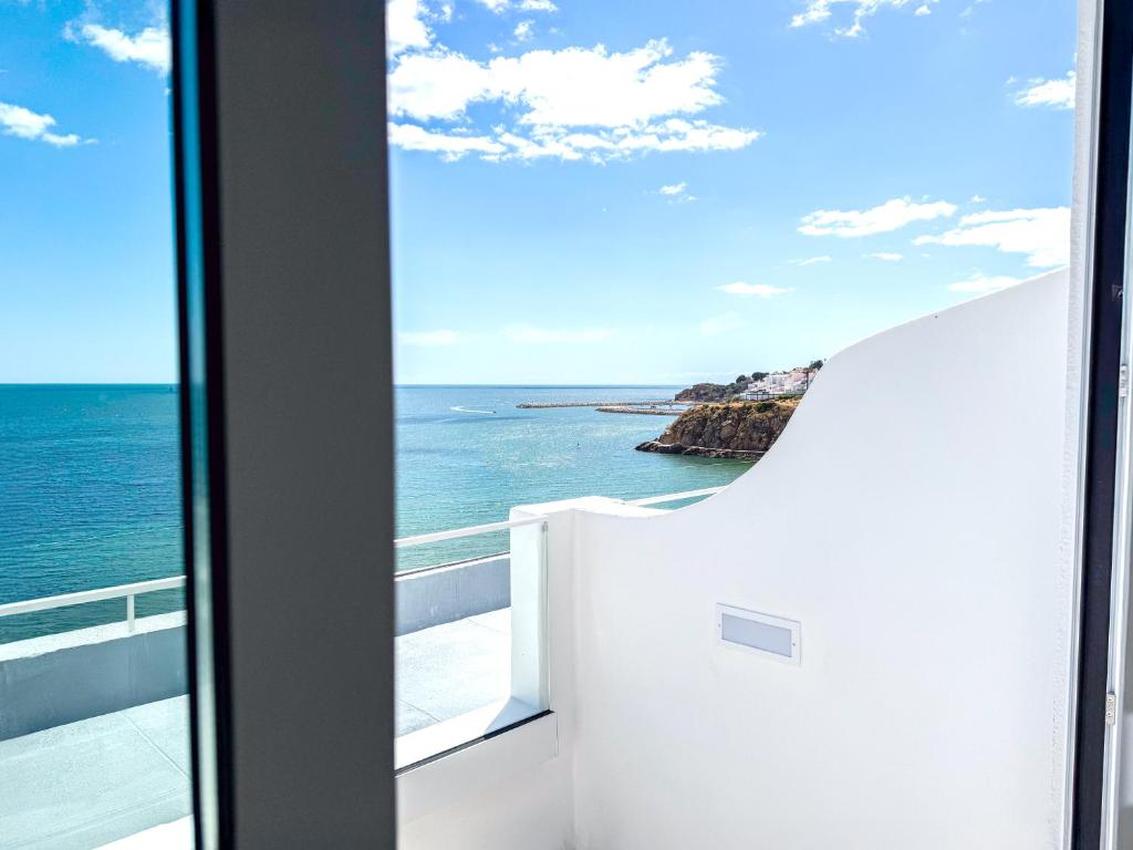 Hotel Sol e Mar Albufeira - Adults Only - Resim 42