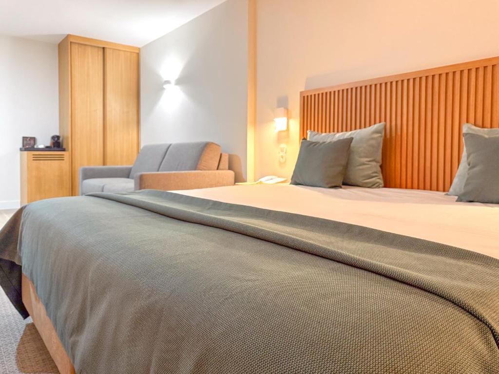 Hotel Sol e Mar Albufeira - Adults Only - Resim 41