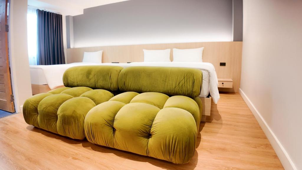 V1 boutique hotel - Chambre Familiale