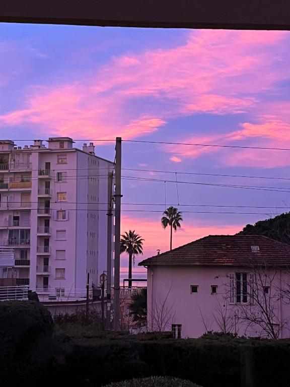 Appartement 200m de la plage