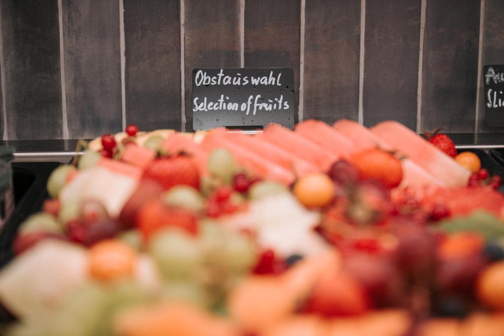 Feringapark Hotel by Coffee Fellows Hotels - Resim 24