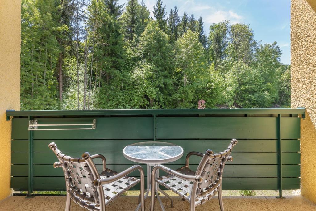 Alpine Club Resort - 16