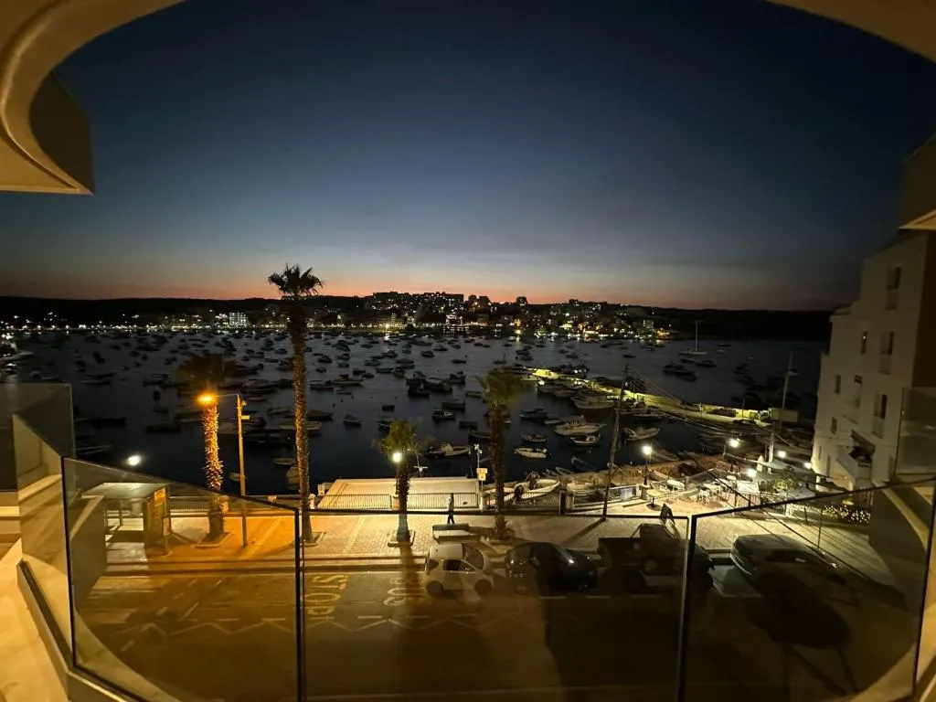 Seabreeze Apartments flat 5 by Homely Malta!