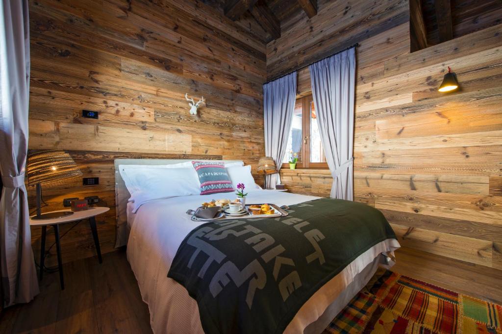 Hotel Principe delle Nevi - Chalet Superiore