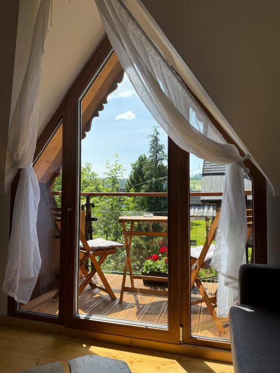 Widok Apartamenty Zakopane - 3