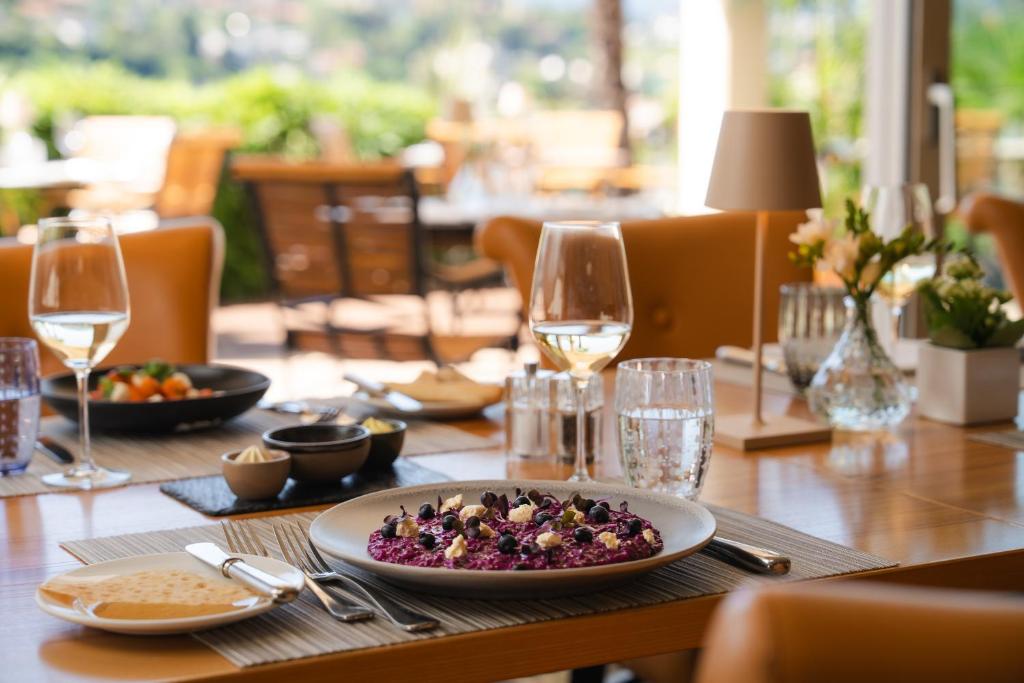 Suitenhotel Parco Paradiso - Resim 20