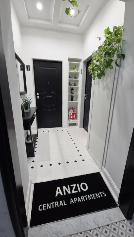 Billede fra billedgalleriet på Anzio Central Apartments i Anzio
