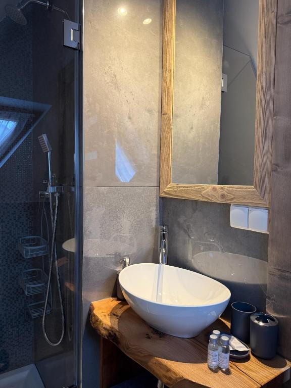 Widok Apartamenty Zakopane - 10