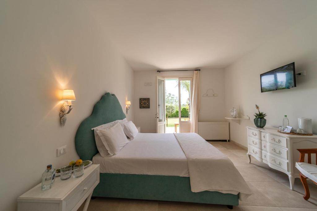 Tenuta Centoporte - 3