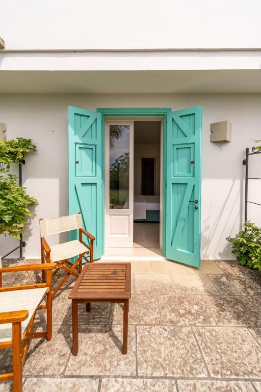 Tenuta Centoporte - 6