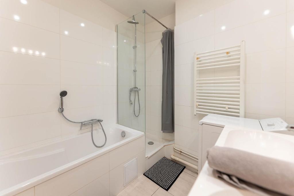 Colmar Terrace - BELLE ALSACE 4 - BookingAlsace – photo 8