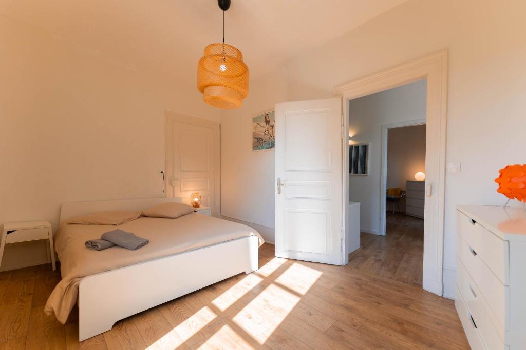 Colmar Terrace - BELLE ALSACE 4 - BookingAlsace – photo 19