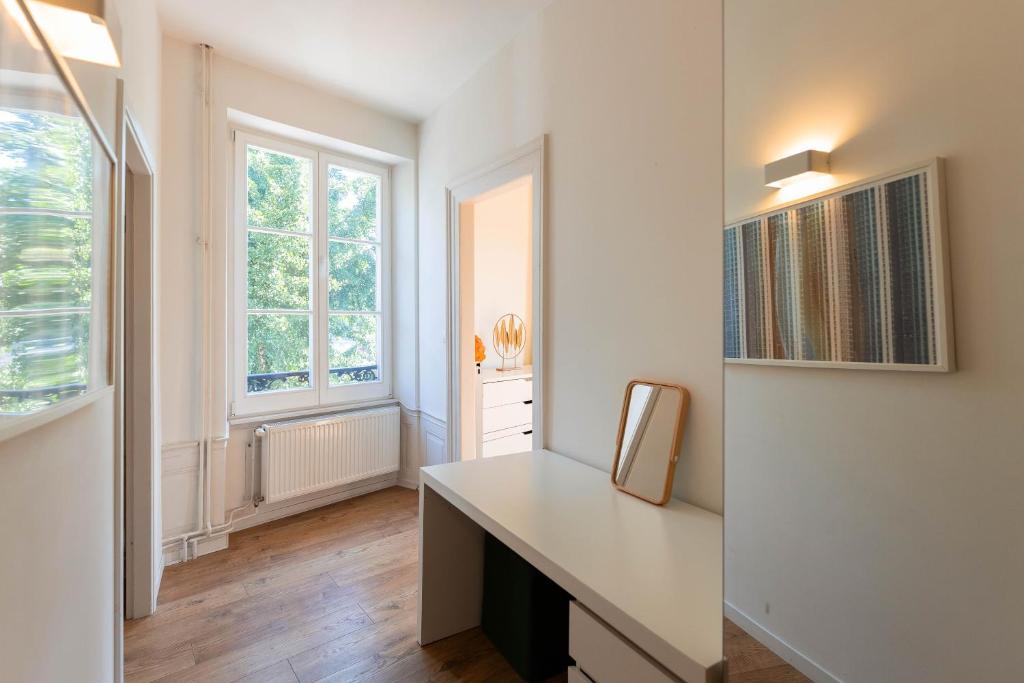 Colmar Terrace - BELLE ALSACE 4 - BookingAlsace – photo 18
