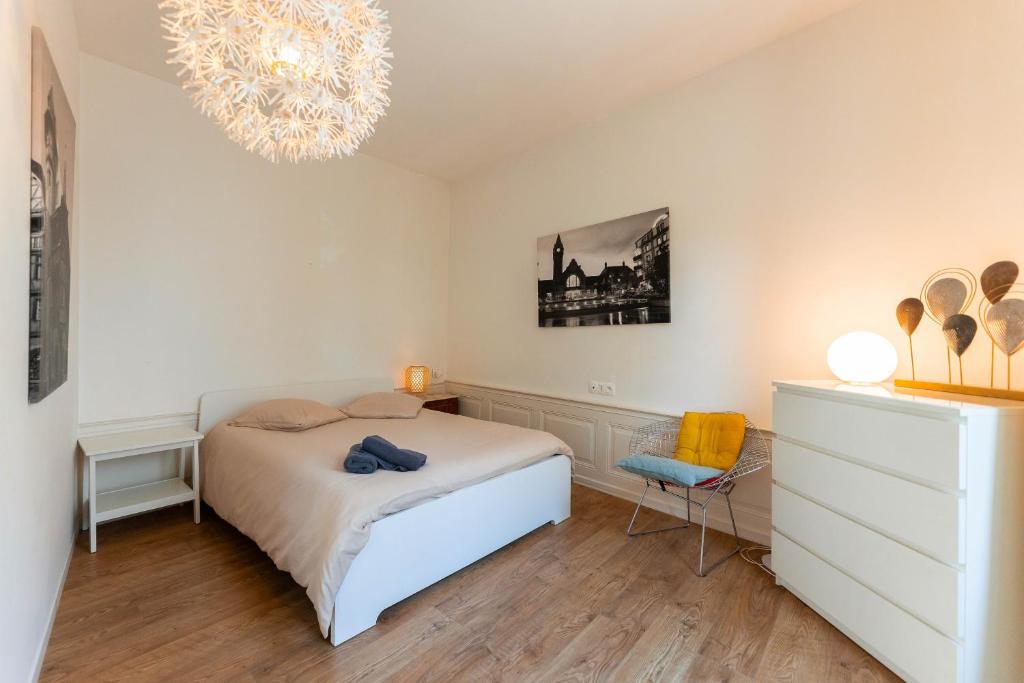 Colmar Terrace - BELLE ALSACE 4 - BookingAlsace – photo 20