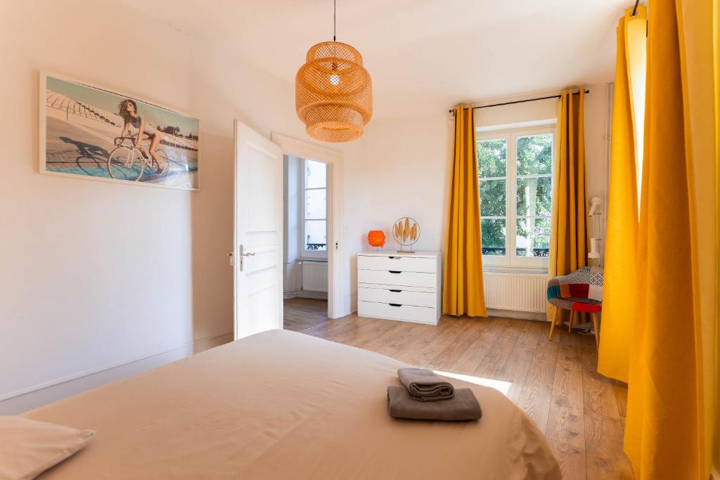 Colmar Terrace - BELLE ALSACE 4 - BookingAlsace – photo 7