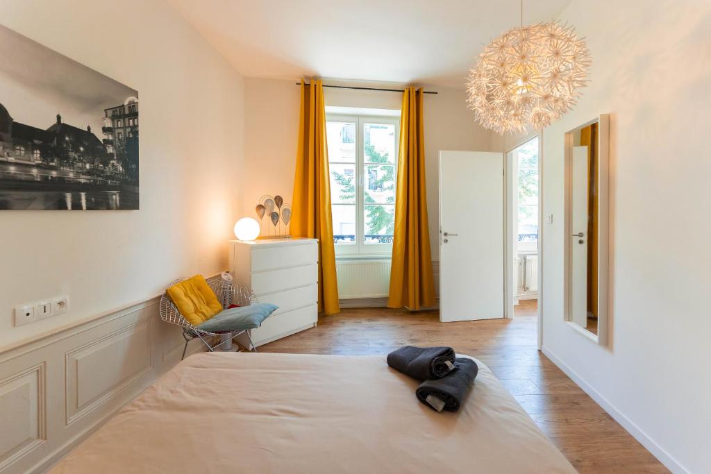 Colmar Terrace - BELLE ALSACE 4 - BookingAlsace – photo 2