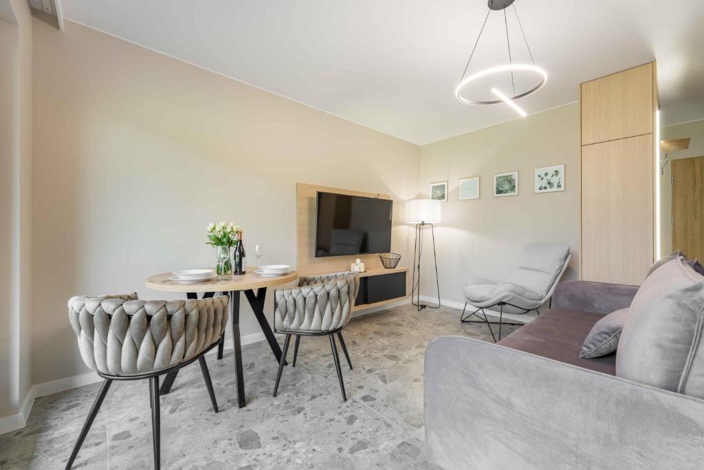 Luksusowe Apartamenty z Sauną w Szczyrku Dolina Czyrna - Dream Apart - Apartamento Con Sauna