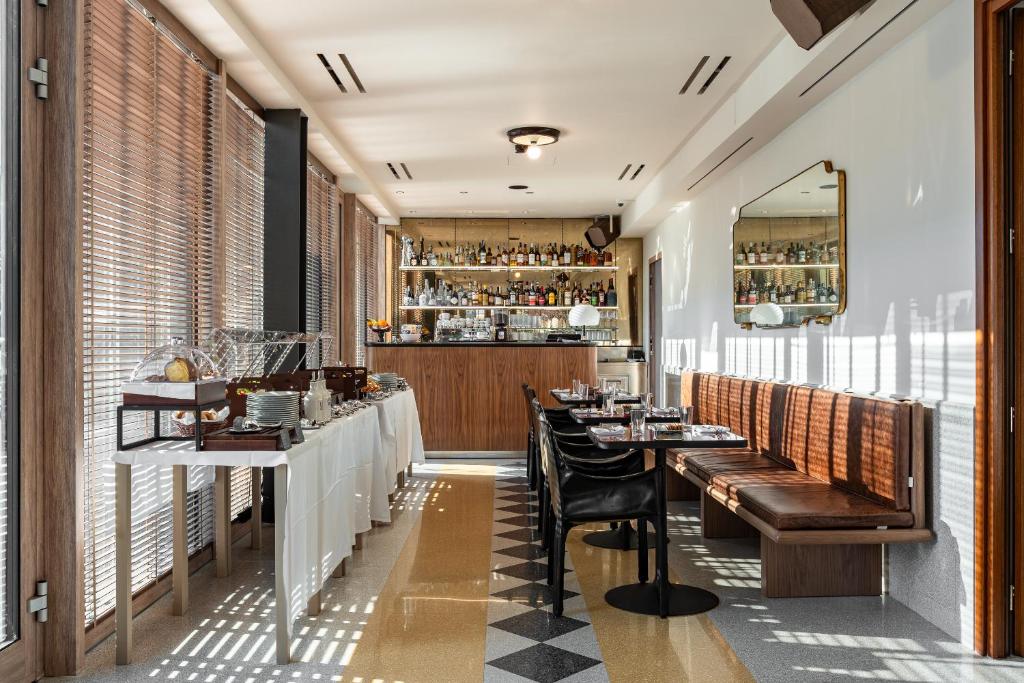 Hotel Calimala Milano - Resim 34