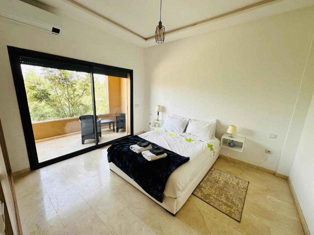 Family Palms Luxe Villa Marrakech with Private Pool — photo 3