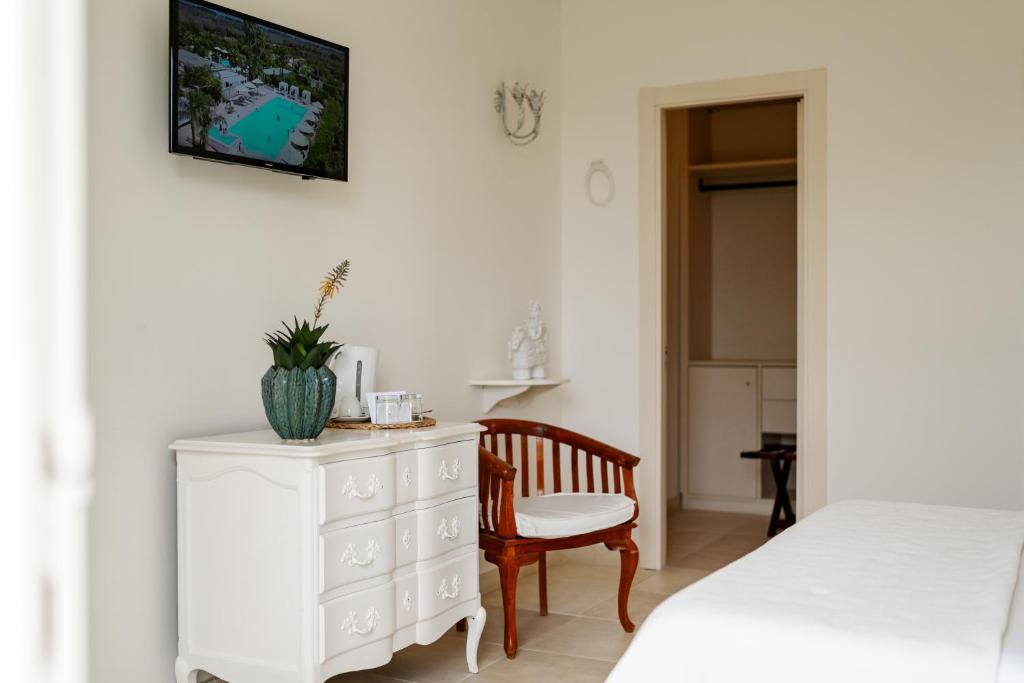 Tenuta Centoporte - 4