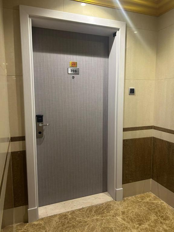 Al Raya Hotel Apartments - Resim 39