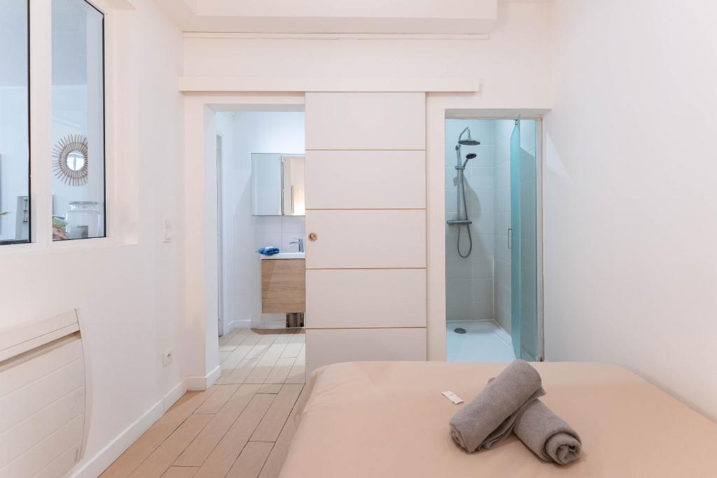 Colmar City Center - Modern Studio COCOON - BookingAlsace – photo 3