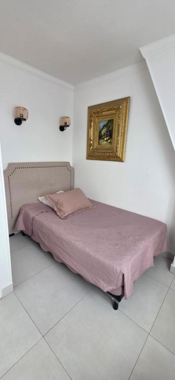 Camelia Prestige - Place de la Nation photo