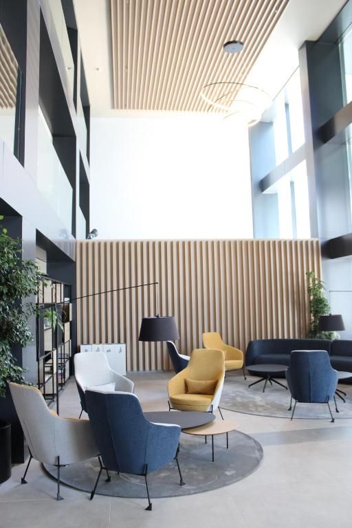 Bext Valdebebas - Resim 6