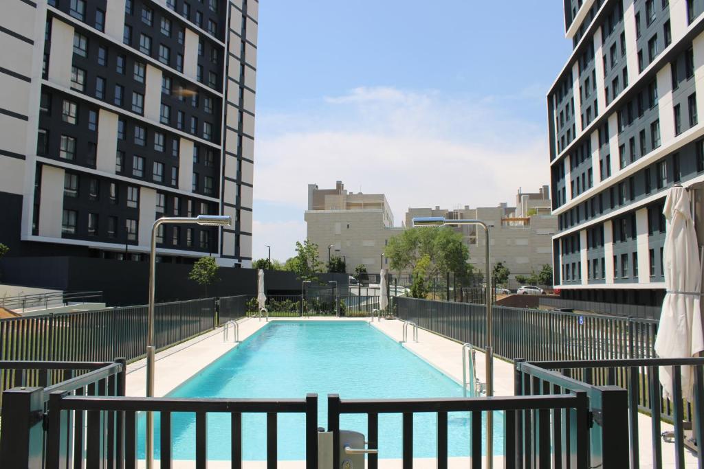 Bext Valdebebas - Resim 44