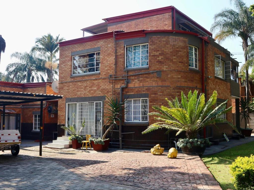 Picture of Cozy Haven in the Capital City, Pretoria (updated prices 2026)