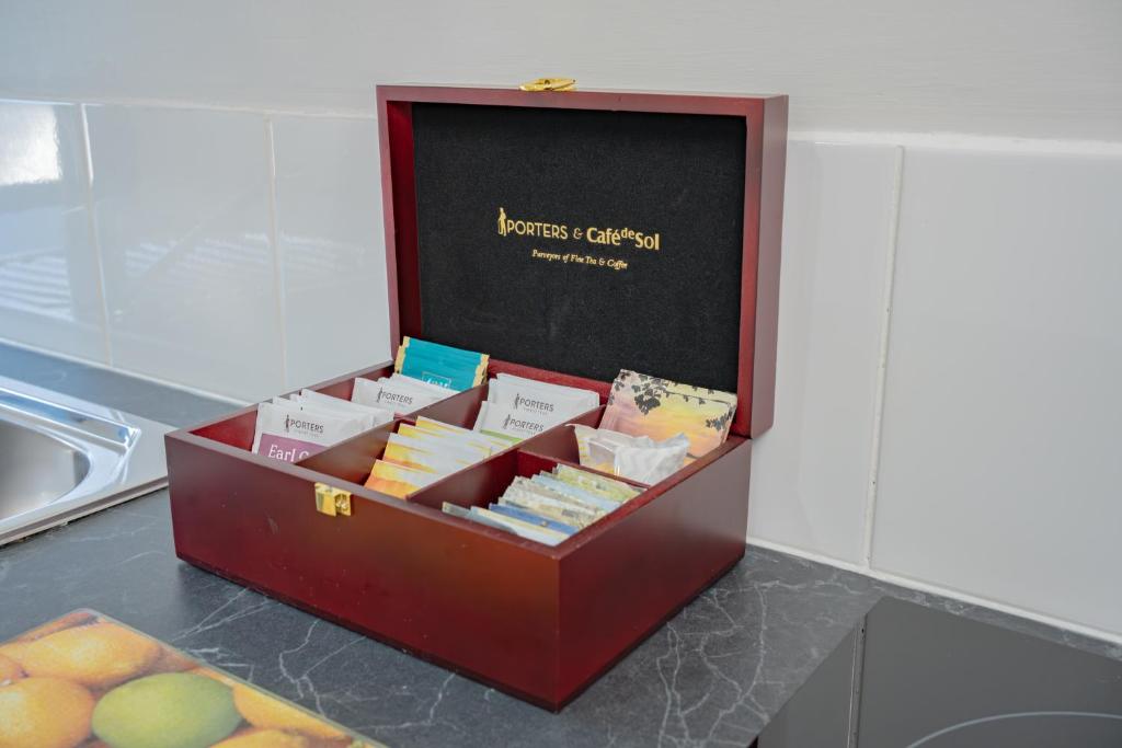 Samhil Motor Lodge - Resim 14