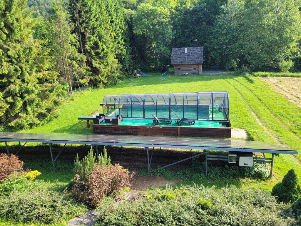 Noclegi Pod Małym Królem - 4