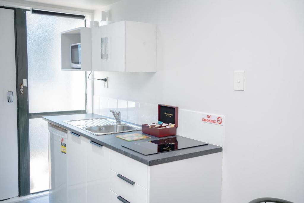 Samhil Motor Lodge - Resim 15