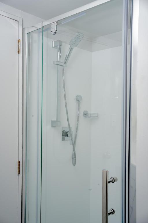 Samhil Motor Lodge - Resim 3