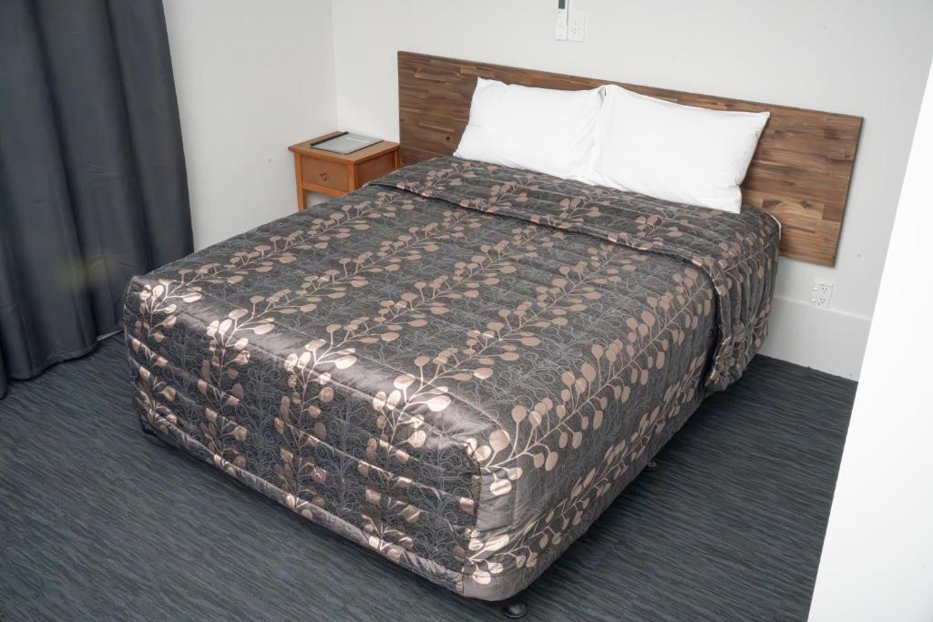 Samhil Motor Lodge - Resim 7