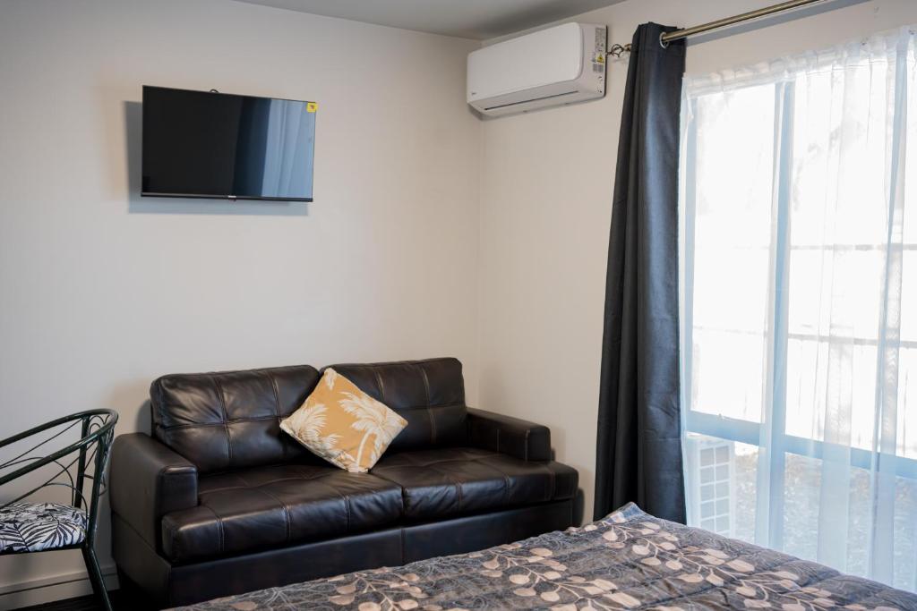 Samhil Motor Lodge - Resim 16