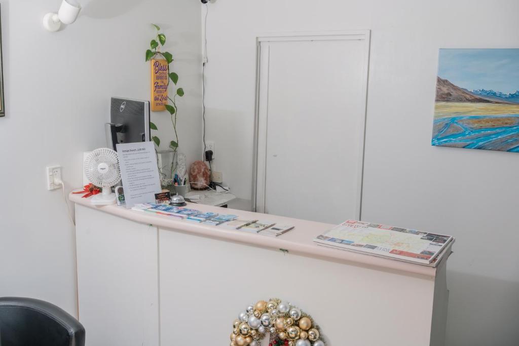 Samhil Motor Lodge - Resim 17