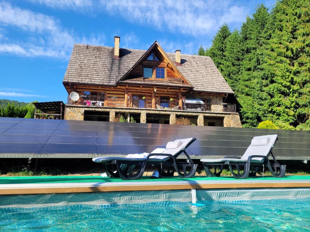 Noclegi Pod Małym Królem - 6