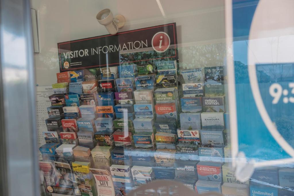 Samhil Motor Lodge - Resim 19