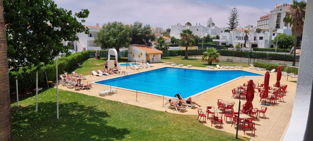 Appartement Touristique dans une résidence Hôtelière Silchoro